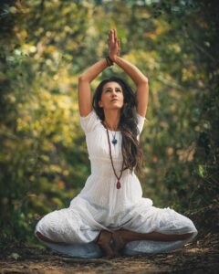 Kundalini Yoga Teacher Training​